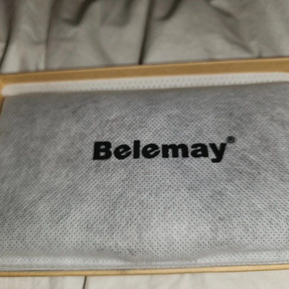 Belemay Genuine Leather Phone Case for Samsung Galaxy 8 Plus